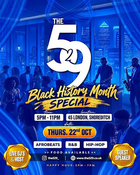 The529 BHM SPECIAL (OCT 2026)