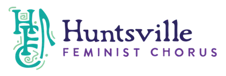 Huntsville Feminist Chorus - Fall Concert