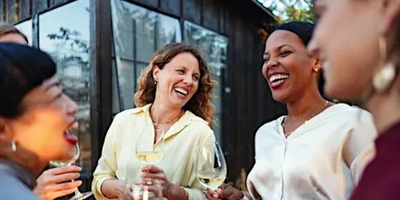 Menopause Social: The Hormone Connection