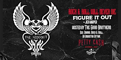 The Hideout Reunion