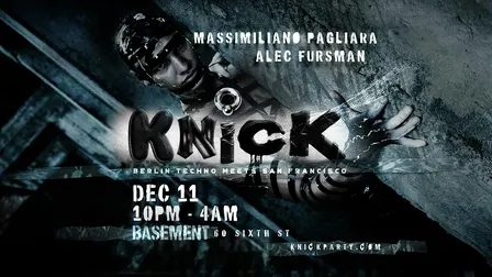 KNICK