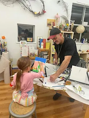 Children's Festival of Art