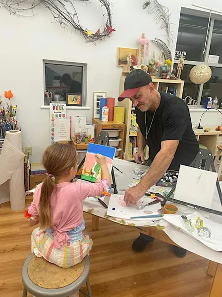 Children's Festival of Art