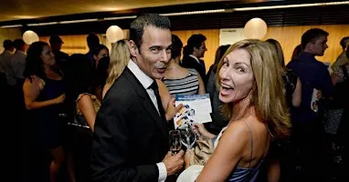 Thanksgiving Eve Speed Dating in Fremont | Cityswoon | Ages 29-49