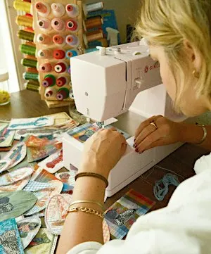 L.L.Bean Apparel Repair/ Upcycling with Birch Coast Clothing