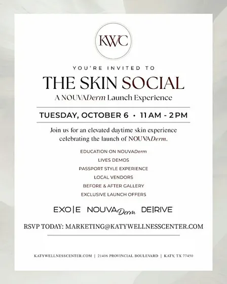 THE SKIN SOCIAL