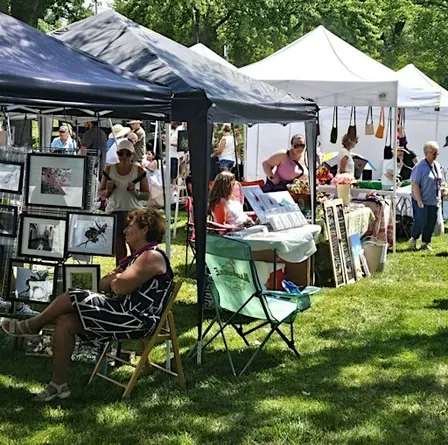 Mississauga Makers & Merchants Fair