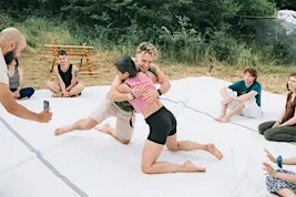 Come experience Playfight with us!