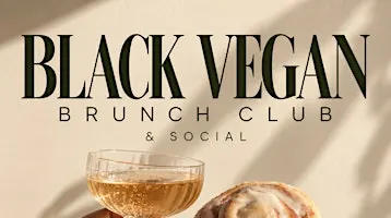 Black Vegan Brunch Club