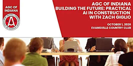Building the Future: Practical AI in Construction with Zach Giglio