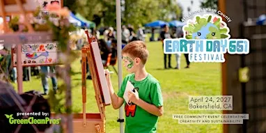 4th Annual Earth Day 661 Festival