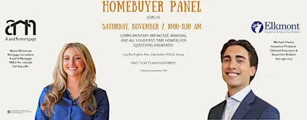 First-Time Homebuyer Panel
