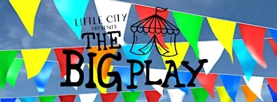 The Big Play - Bedford