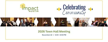 Town Hall Meeting 2026