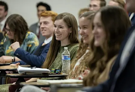 Institute Class