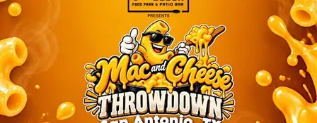 Mac and Cheese Throwdown at The Block SA - San Antonio, TX