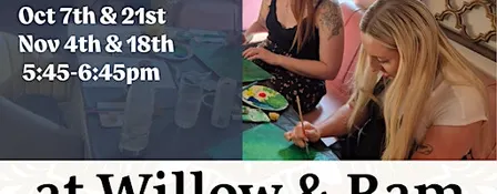 Painting for Relaxation
