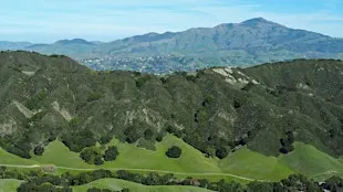 Rocky Ridge Ramble
