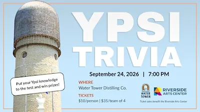 YPSI TRIVIA