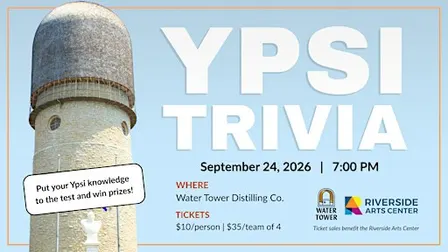 YPSI TRIVIA