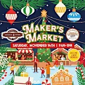 November Makers Market