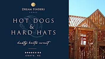 Hot Dogs & Hard Hats at Brookside