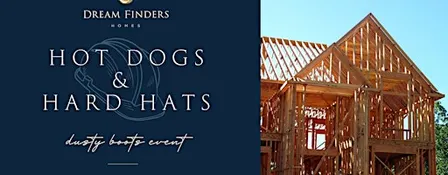 Hot Dogs & Hard Hats at Brookside
