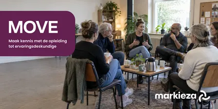 Inloopmoment MOVE | Roermond
