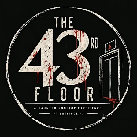 The 43rd Floor Haunted Attraction