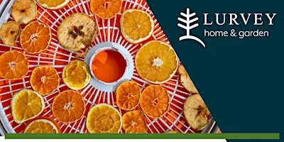 Peel the Love: Preserving Holiday Leftovers
