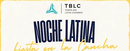 Fiesta en la Cancha: Noche Latina con los Tampa Bay Sun FC
