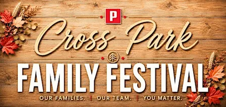 Cross Park Family Festival