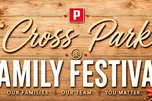 Cross Park Family Festival