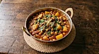 Indian Cooking Made Easy with Preeti's Spice Blends