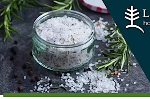 Herb Your Enthusiasm: DIY Holiday Gifts
