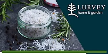 Herb Your Enthusiasm: DIY Holiday Gifts