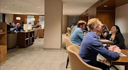 Popular -SPEED DATING EVENT- Even M/F 30+ Attendees (26-45)