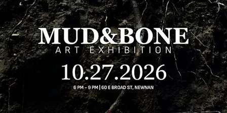 Mud&Bone Art Exhibition
