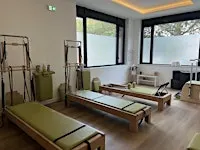 PORTES OUVERTES — STUDIO INSPIRATION PILATES