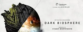 Live night sky update & film: Dark Biosphere