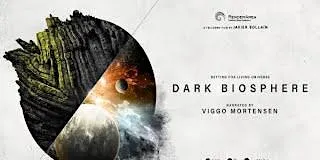 Live night sky update & film: Dark Biospehre
