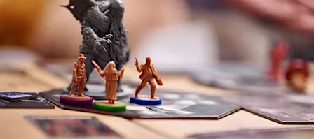 Run your first great Tabletop RPG session!