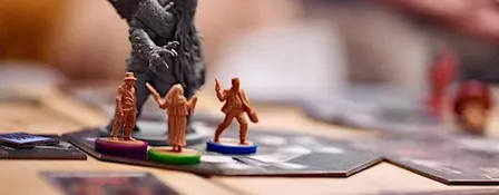 Run your first great Tabletop RPG session!