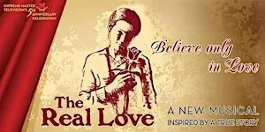 Free Musical Screening of the Real Love at Almaden Library, San Jose.
