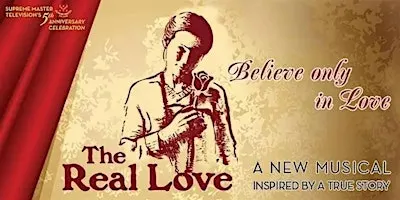 Free Musical Screening of the Real Love at Almaden Library, San Jose.