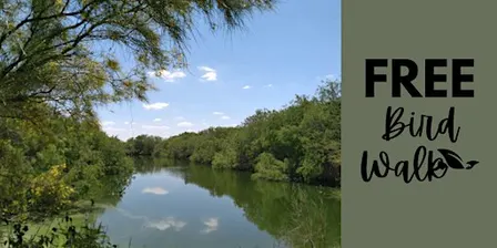 FREE* Walk: Birds & Nature Photography Tips