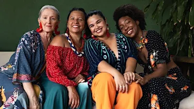 Menopause + Mental Health