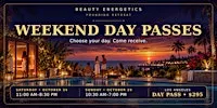 Beauty Energetics Retreat
