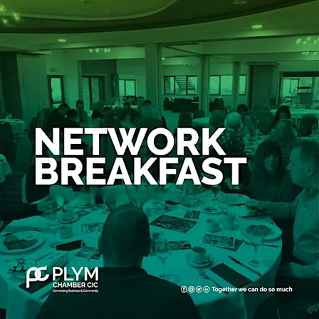 Networking Breakfast