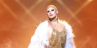 A Fairytale! Comedy/Drag Show